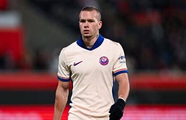 Mudryk i Chelsea, pezullim 4-vjeçar nga FA