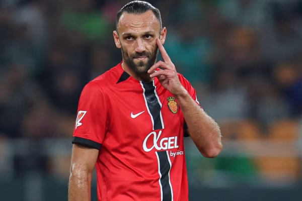 Mediat në Spanjë: Barcelona dëshiron transferimin e Vedat Muriqit