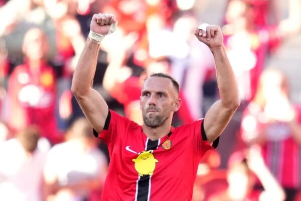 Marca: Lotët e një “luftëtari”