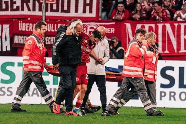 Konfirmohet lëndimi i rëndë i lojtarit të rëndësishëm të Kosovës