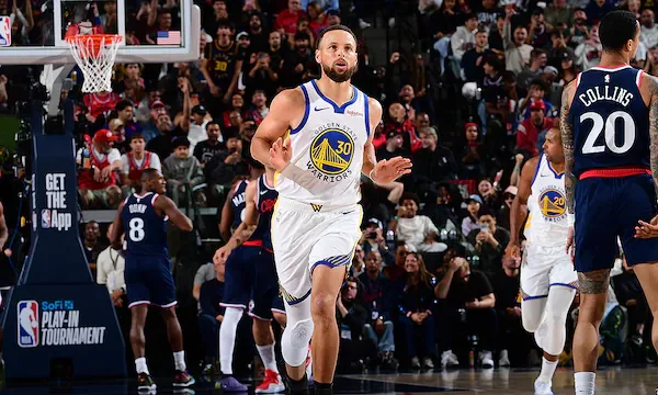 Përmbysje epike e Warriors, Philadelphia rikthehet në play-off dhe sfidon Bostonin
