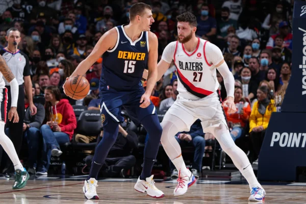 Pistons pëson humbje, Spurs e Nuggest vazhdojnë me fitore