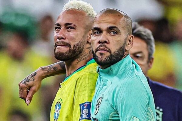 “Ndjeva sikur kisha vdekur”; rrëfimi tronditës i Neymar për eliminimin nga “Katar 2022”
