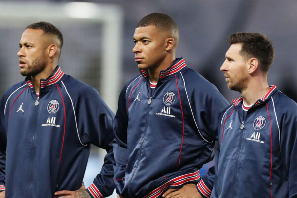 Mbappe kujton kohën në PSG: Messi është i pabesueshëm – e shikoja dhe mendoja se ‘a e kupton çfarë po bën?’