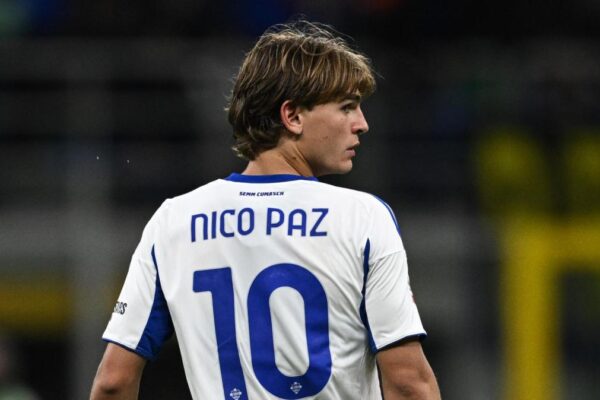 Per Interin ishte një ëndërr e pamundur…; Real Madridi “vulos” të ardhmen e Nico Paz