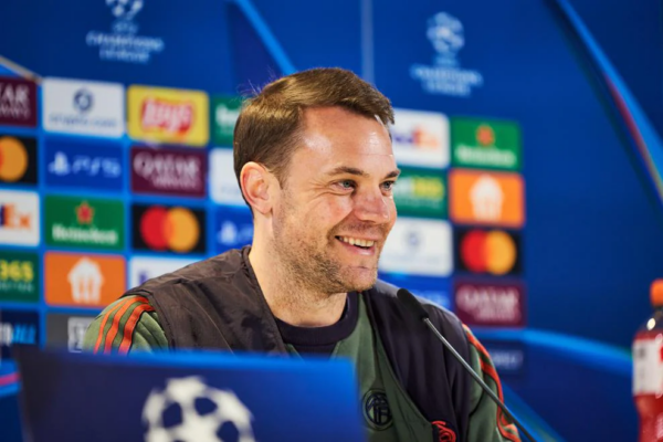 Bayern, Neuer: Reali, gjithmonë kundërshar i fortë