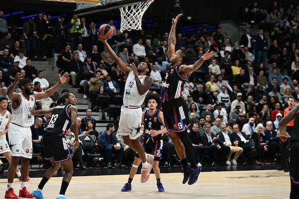 Euroliga në RTSH: Parisi dhuron spektakël në fitoren ndaj Milanos