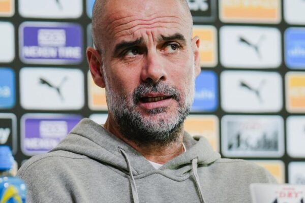 Pep nuk fsihet më: Ose ne ose ata, përballja me Arsenal do të jetë vendimtare për titullin