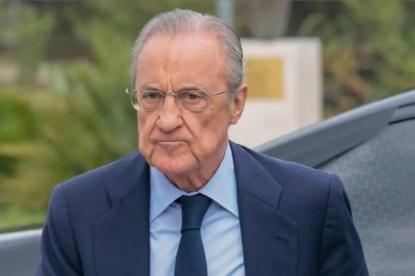 E pëlqen Florentino Perez, Real Madridi kontakton trajnerin e njohur