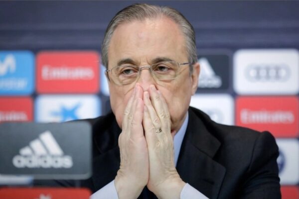 Vendos Perez, njëri nga këta dy trajnera pritet ta marrë drejtimin e Realit