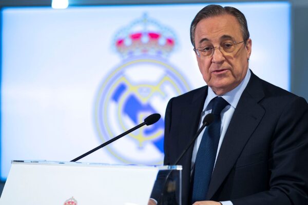 Perez i soset durimi me problemet e fundit, 100 milionë euro për të sjellë një mbrojtës elitar