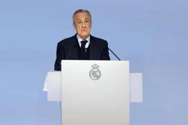 Jose Mourinho dhe një revolucion në merkato, Perez gati për ndryshime radikale!