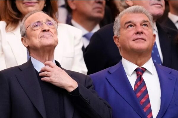 Ylli spanjoll nuk dëshiron të rikthehet te Real Madridi dhe preferon kalimin te Barcelona