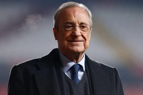 Befasi e madhe nga Perez, po synon transferimin e ish-trajnerit të famshëm të Barcelonës