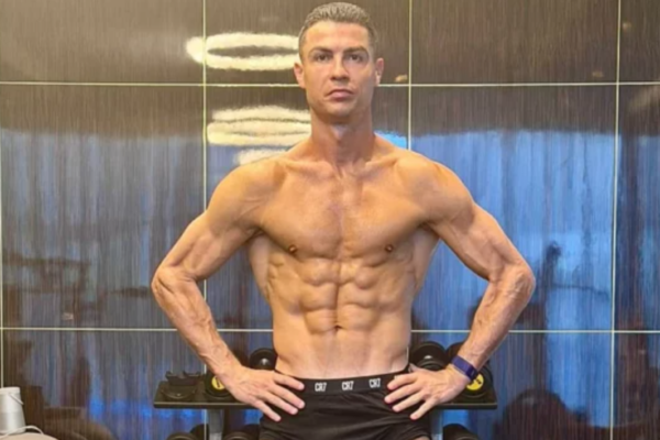 Zbulohen sekretet pas figurës së skalitur të Ronaldos, ai eliminoi një pije “të panatyrshme” nga dieta e tij