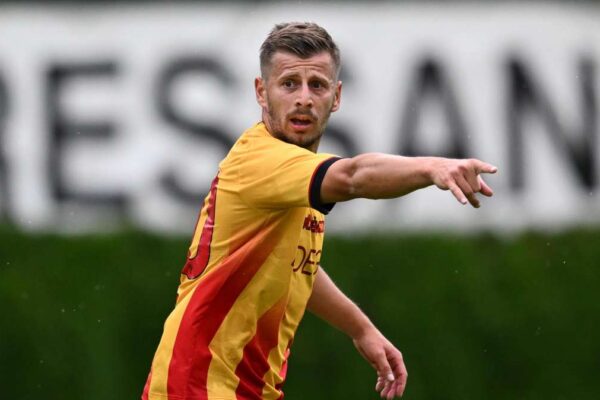 Ylber Ramadani përzgjidhet në formacionin e javës në Serie A