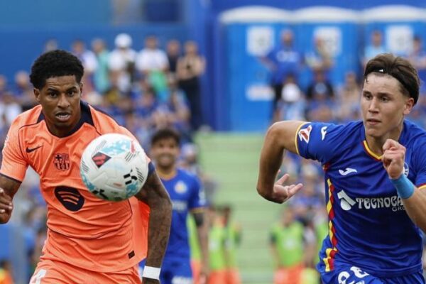 Rashford e ka të qartë të adhmen; patjetër Barcelonën dhe askënd tjetër