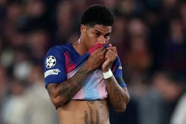 Zbulohet transferimi i ëndrrave i Barcelonës, teksa klubi merr vendimin befasues për Rashford