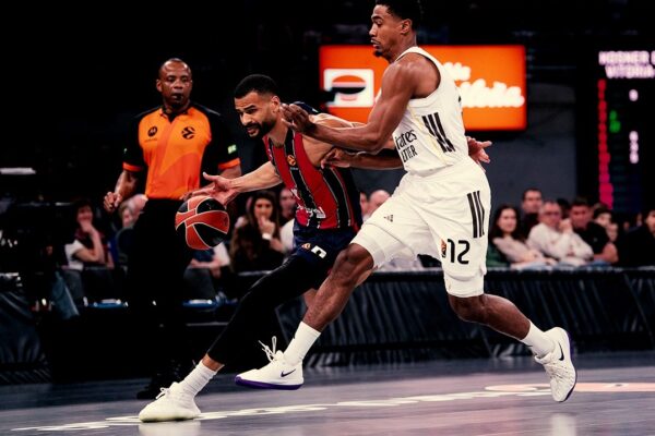 Euroliga në RTSH: Baskonia shtang Realin e Madridit