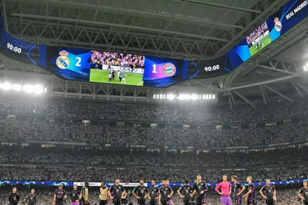 Mourinho dhe dy italianë, njëri prej tyre do të jetë trajneri i ri i Real Madrid
