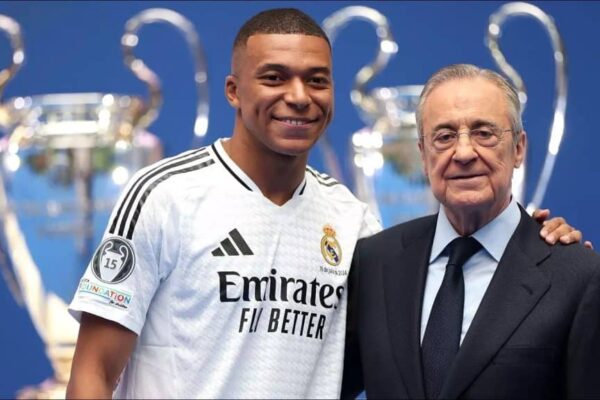 Pochettino apo Deschamps, trajneri i ri i Real Madridit? Zgjedhja përcaktohet edhe nga… Mbappé