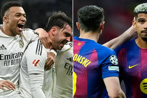 Ndikimi i VAR në Champions / Barcelona më e dëmtuara, Real Madridi në anën tjetër të “peshores”