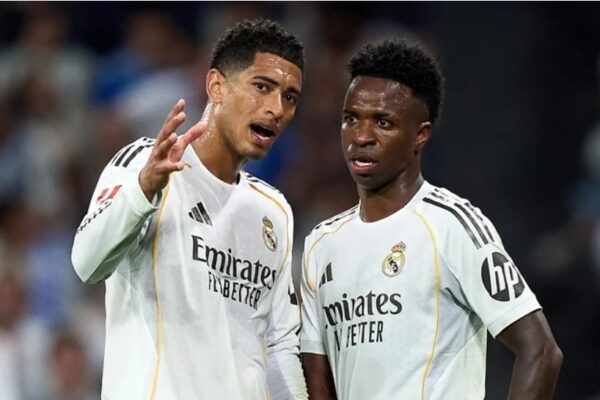 Perez ua cakton çmimin dy super yjeve të Real Madridit