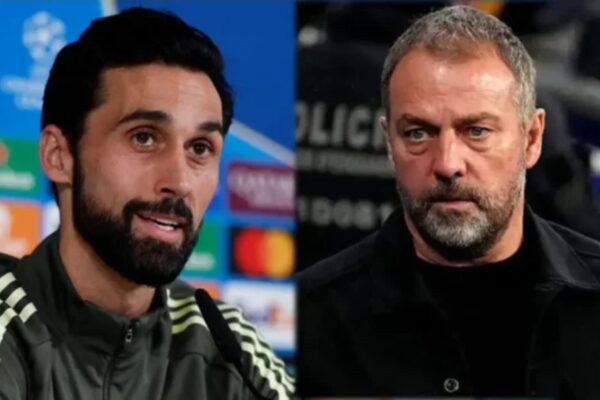 Reali dhe Barça po sfidojnë njëri-tjetrin për yllin e ri evropian