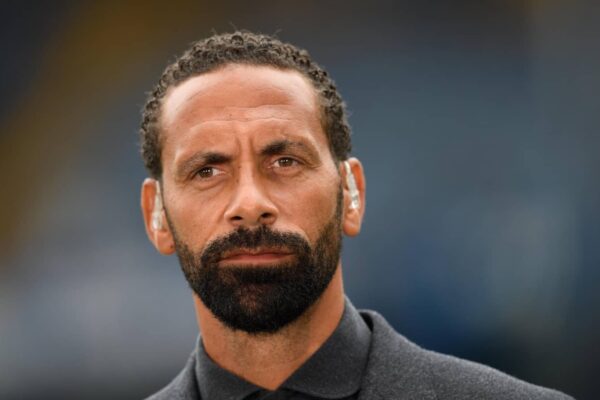 Ferdinand zgjedh lojtarin më të mirë të Anglisë para Botërorit