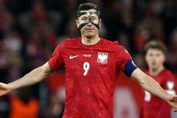 Polonia jashtë Botërorit, Lewandowski drejt lamtumirës nga kombëtarja