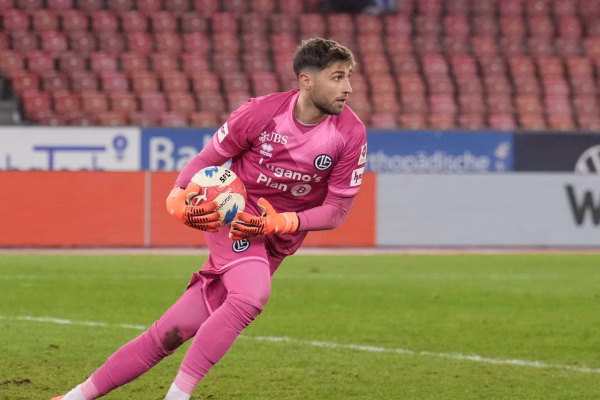 Sensacioni i Ligës së Kampionëve interesohet për portierin e Kosovës, Bodø/Glimt e kërkon Amir Shaipin