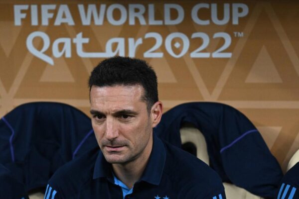 Italia jashtë Botërorit 2026, flet Scaloni: Më trishton kjo gjë, i vjen keq gjithë Argjentinës