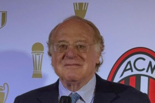 Scaroni: Do ta donim shumë titullin, por tani ka mbetur vetëm kualifikimi në… Champions