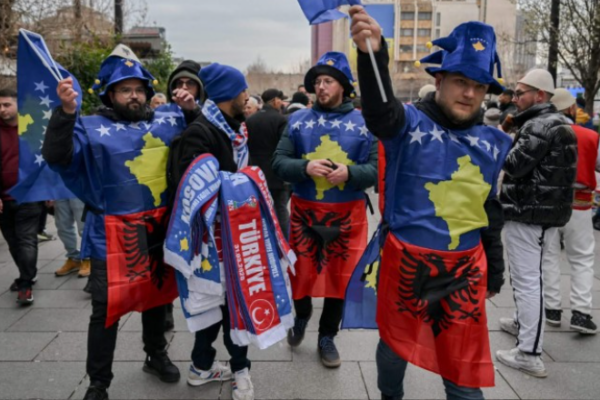 New York Times: Kosova do të kthehet, e mbrëmshmja natë për t’u harruar