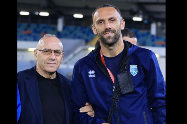 Muriqi thyen rekorde në La Liga, Ademi: Ai është ambasadori më i mirë i Kosovës