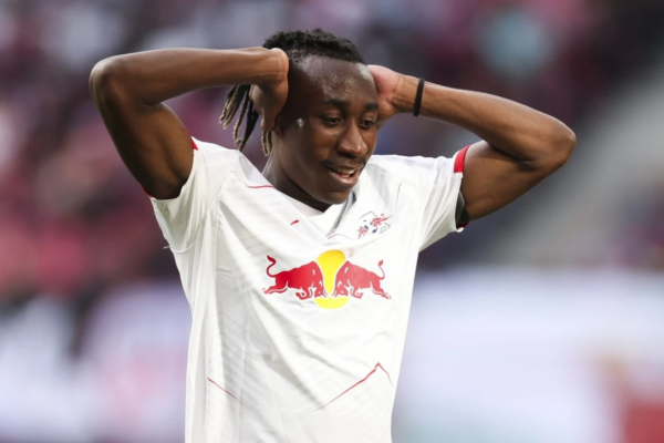 PSG po kryeson garën ndaj gjigantëve evropianë për Diomanden