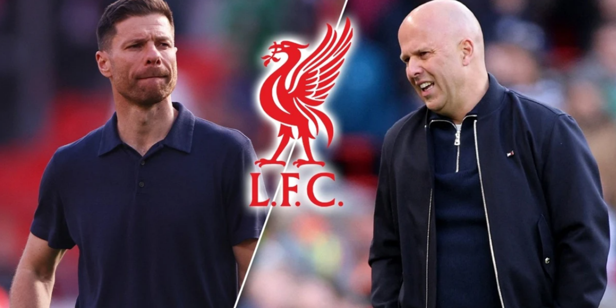 Liverpooli merr vendim befasues: E mban Arne Slot dhe e refuzon Xabi Alonson