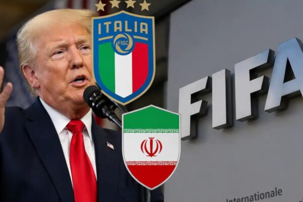 “Kualifikimi fitohet në fushë”, në Itali ndjehen të turpëruar nga propozimi i Trump dhe i japin të drejtë FIFA-s