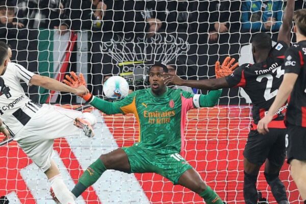 Milan-Juventus, kryesfida e javës në Serie A. FORMACIONET ZYRTARE