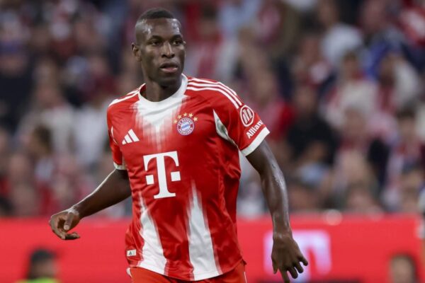 Nicolas Jackson rezultoi dështim, Bayern hedh sytë në Serie A dhe piketon sulmuesin e njohur