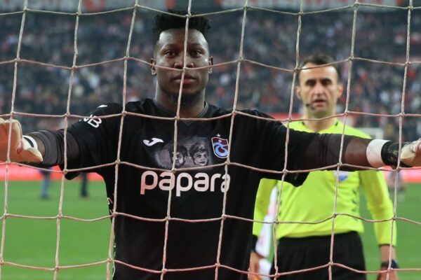 Muçi shënon penalltinë vendimtare, Trabzonspor shkon në gjysmëfinalen e Kupës së Turqisë