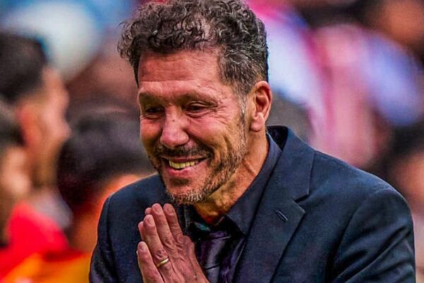 Simeone: Të zhgënjyer për humbjen në finalen e Kupës së Mbretit, ngushëllimi mbetet Champions
