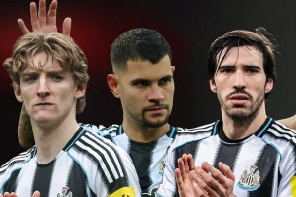 Garë e fortë mes Man. United, City-t dhe Arsenalit, për yllin brazilian të rivalëve. Kushton mbi 90 mln euro