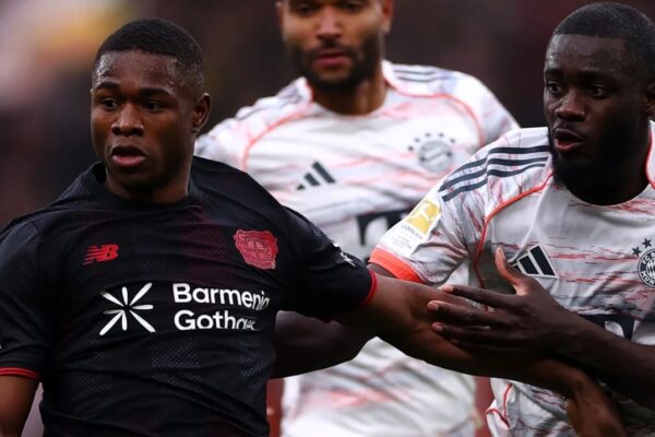 Arteta kërkon zbulimin e sezonit në Bundesligë, Arsenal befasohet nga çmimi: 100 milionë euro