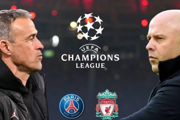 PSG-Liverpool, formacionet zyrtare. Parizienët duan kualfikimin që sonte, të kuqtë për t’u hakmarrë