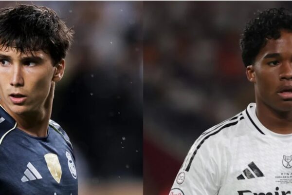 Endrick apo Gonzalo Garcia? Real Madrid merr që tani vendimin e rëndësishëm për sezonin e ri