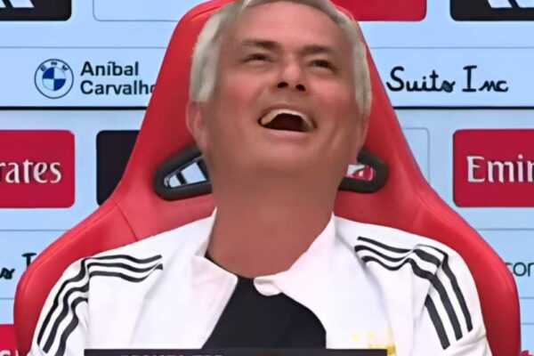 Mourinho paralajmëron largimin nga Benfica dhe rikthimin te Real Madrid? Konferenca e fundit për shtyp kthehet në “spektakël”