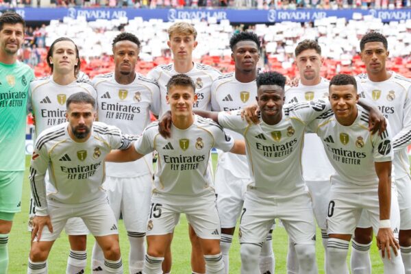Lajm i keq për Real Madridin dhe sidomos për Brazilin. Mbrojtësi rrezikon të humbë Kupën e Botës
