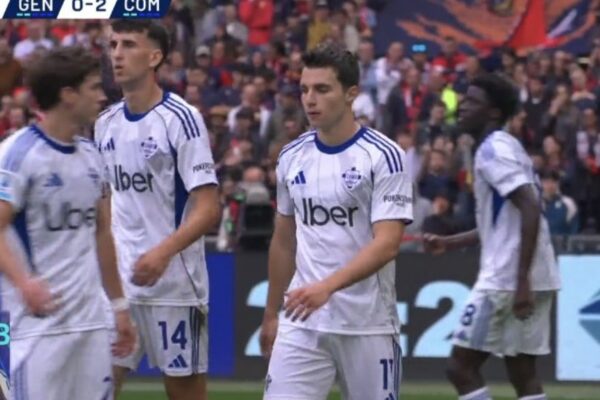 Como rikthehet te fitorja dhe i tregon Juventusit se ende nuk është dorëzuar për vendin e 4-të (video)