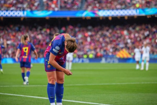 Barcelona e femrave ia bën bajat Real Madridit, e mund thellë tri herë brenda një jave